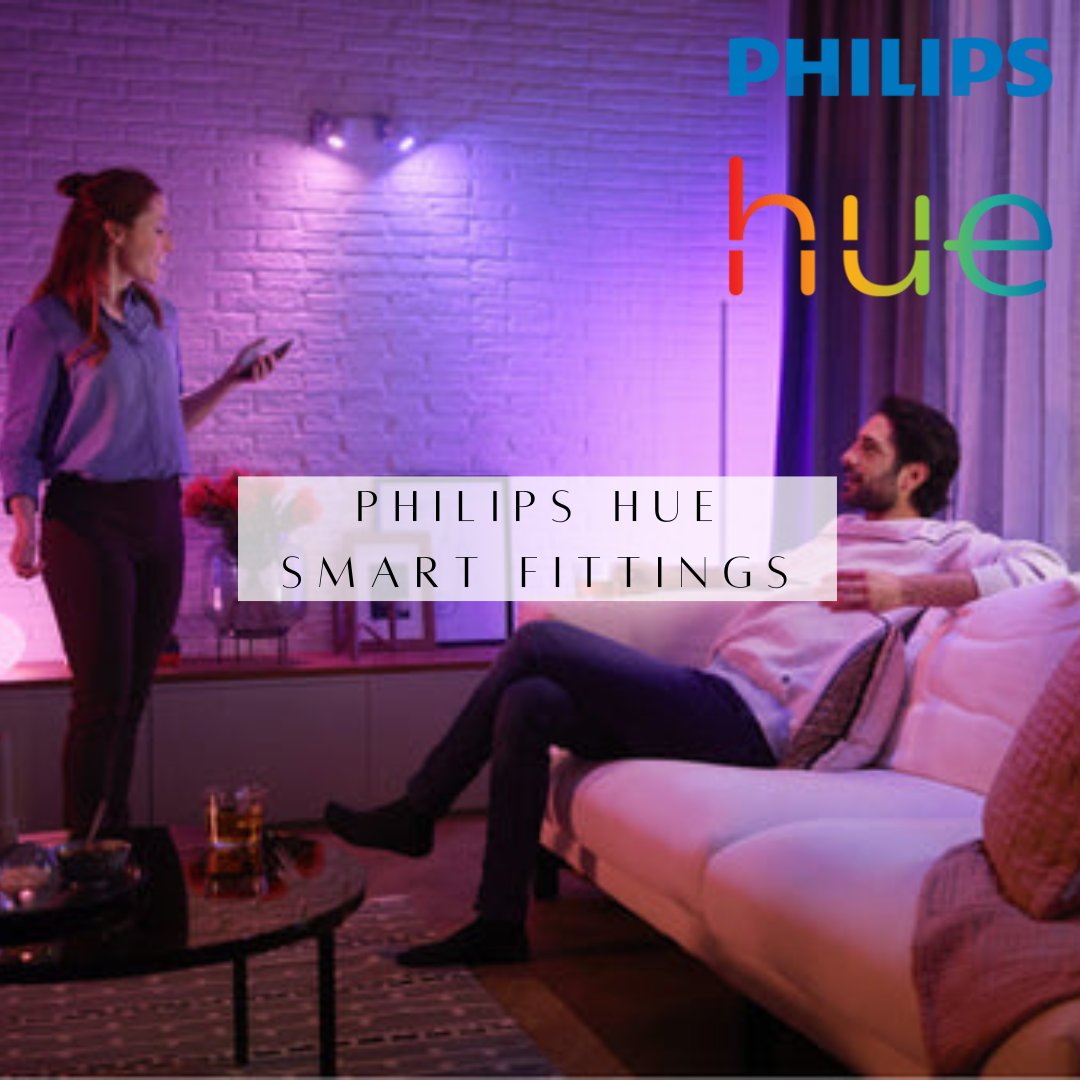 Hue fitting deals