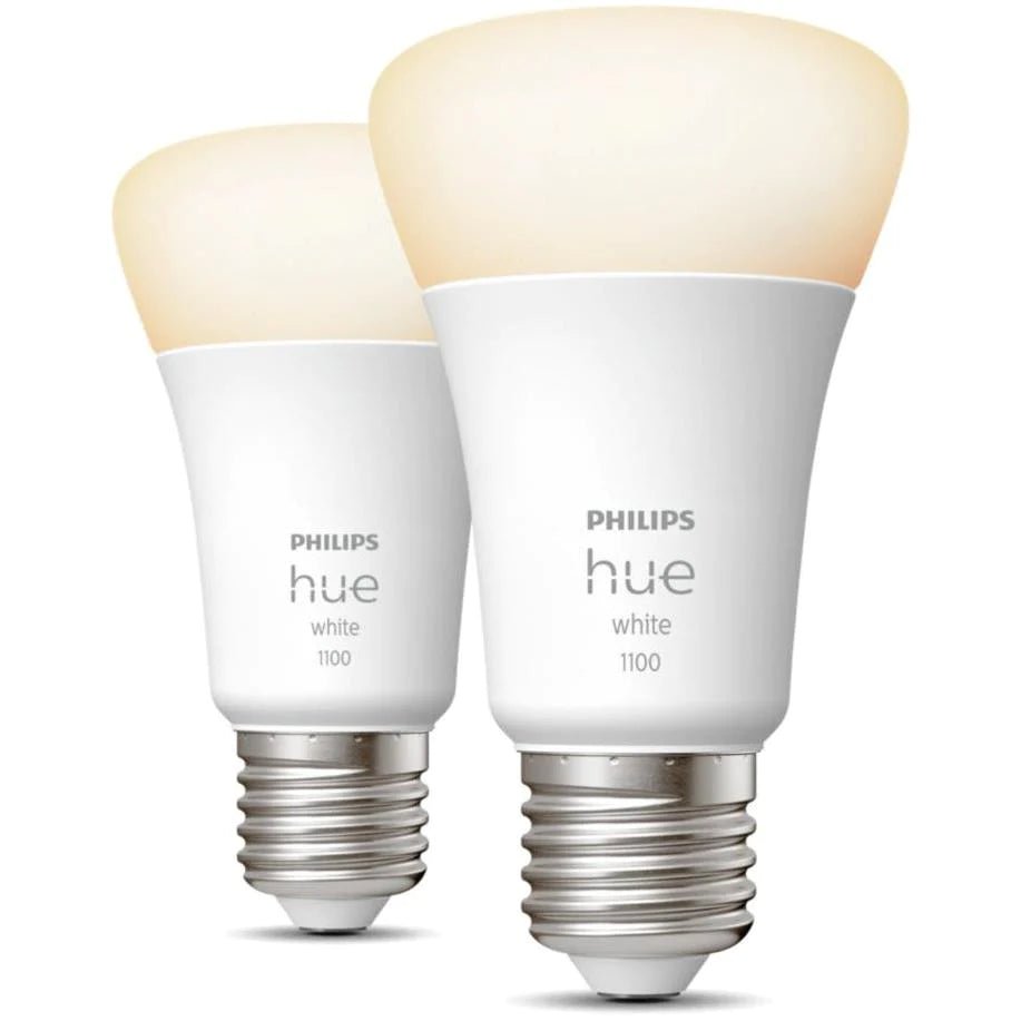 Philips deals twin light