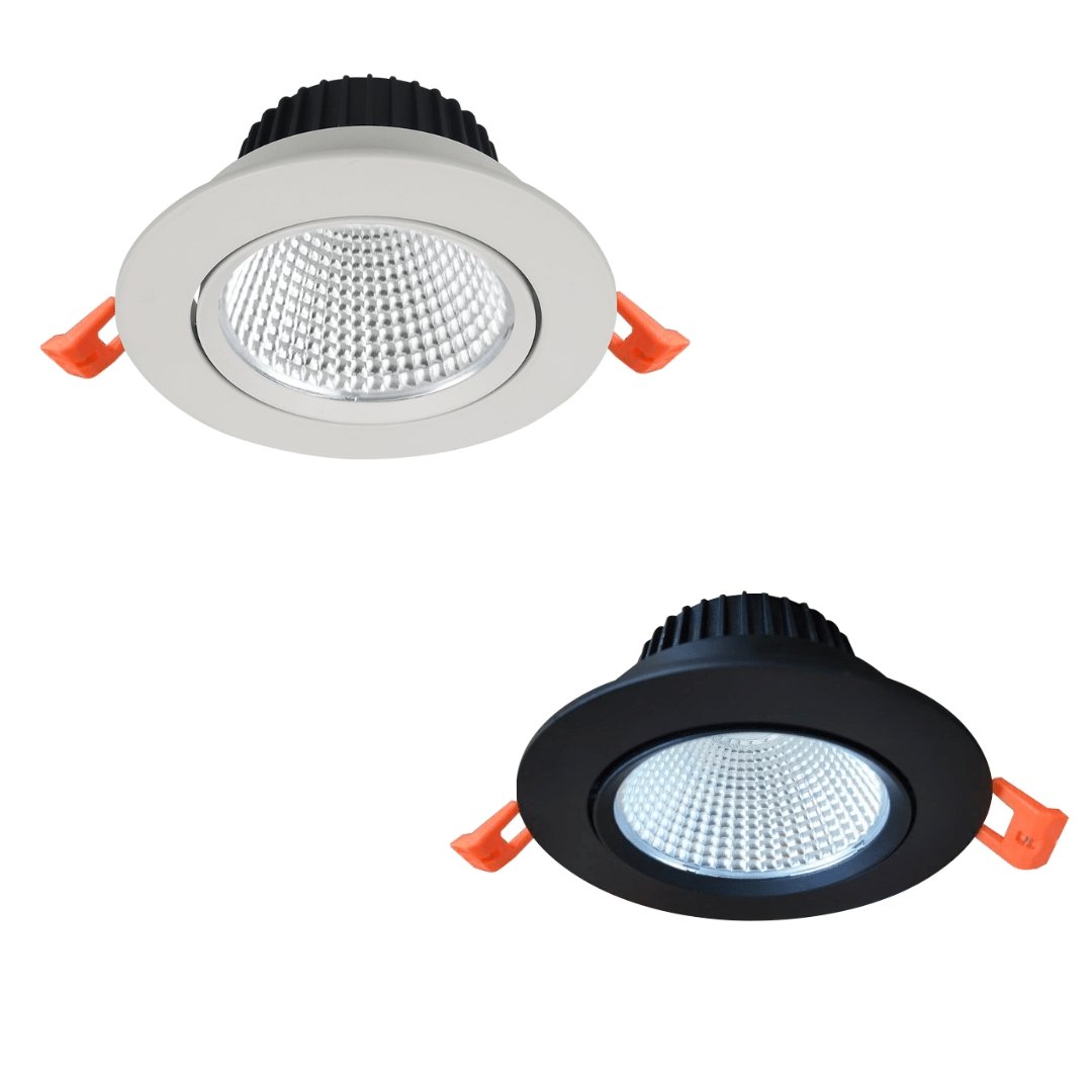 90mm spotlights deals